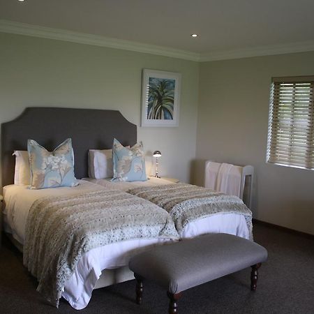 Elgin Guest House Underberg Exterior foto