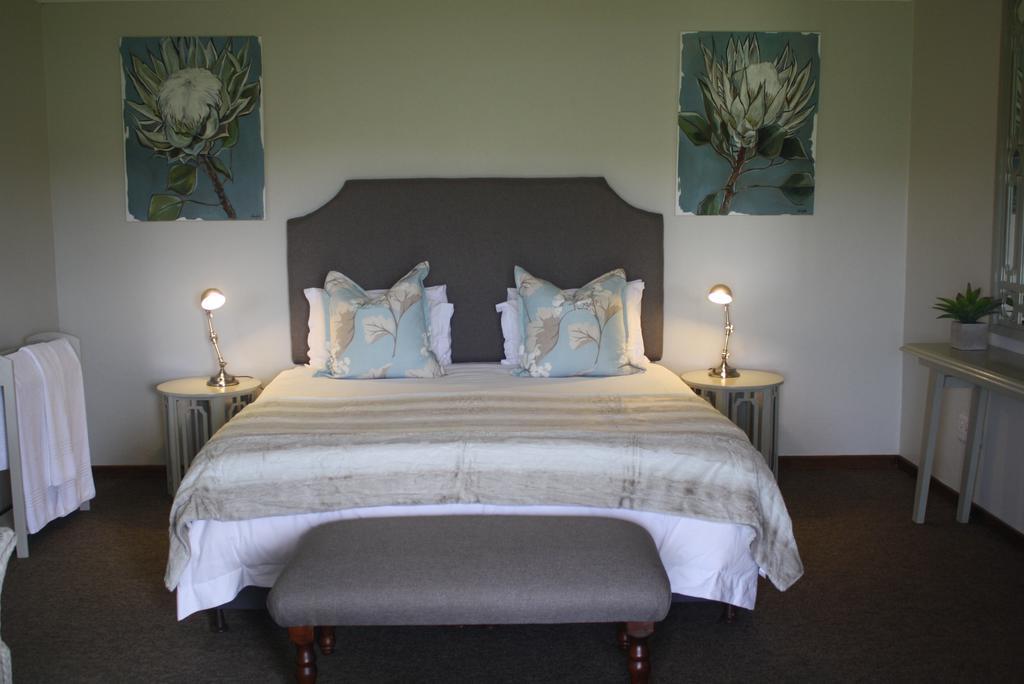 Elgin Guest House Underberg Exterior foto