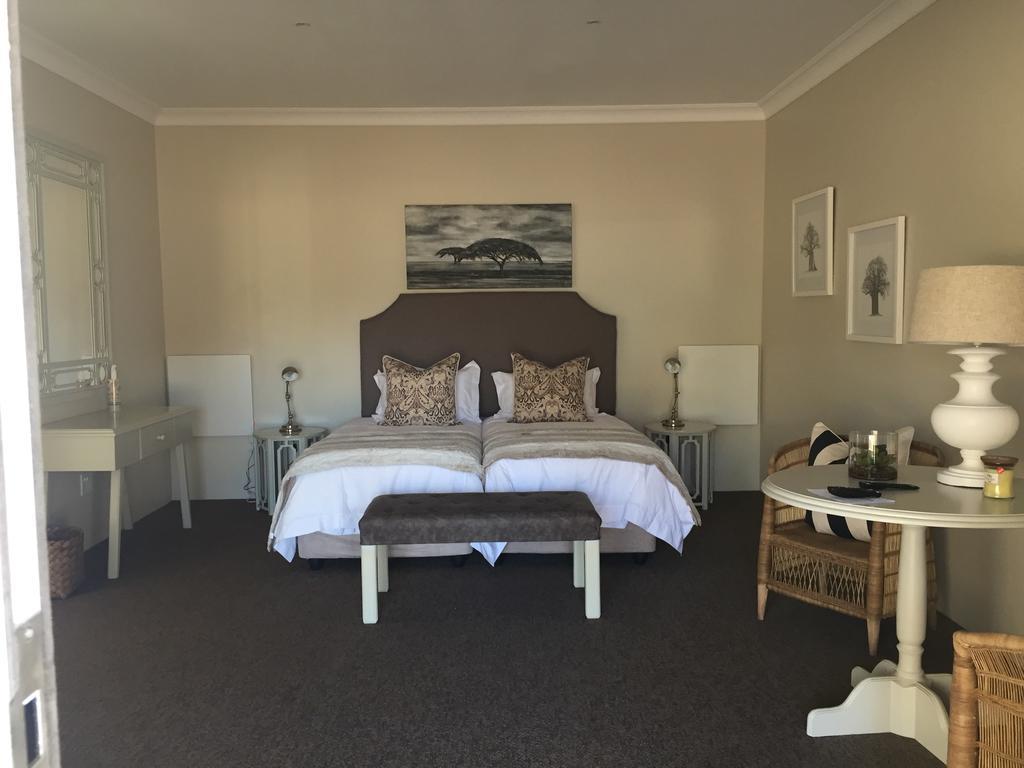 Elgin Guest House Underberg Quarto foto